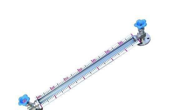 玻璃管液位計-玻璃管材質(zhì)可選四氟、PP、有機玻璃