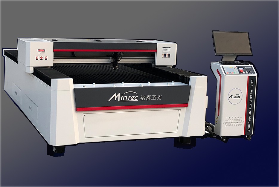 不為市場(chǎng)亂局所動(dòng)，只為用戶需求而生--北京銘泰激光1325PG齒條傳動(dòng)高精度非金屬激光切割機(jī)上市2020