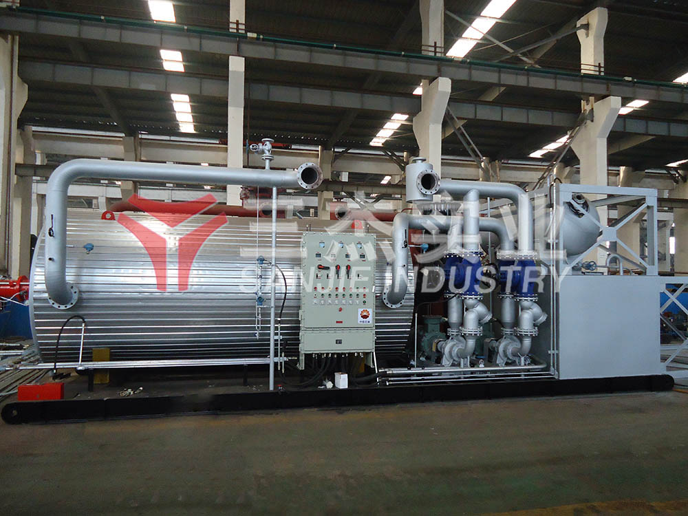 整體式熱媒機(jī)組與石化裝備配套.JPG